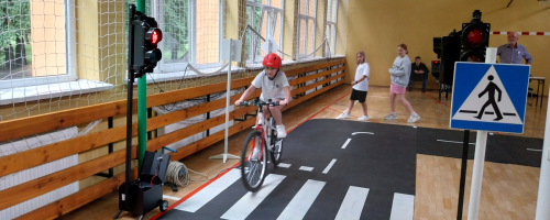 Karta rowerowa 