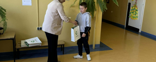 Konkurs KRUS